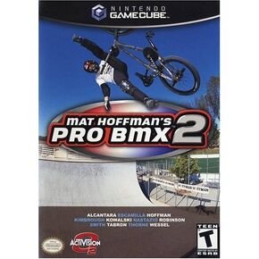 Mat Hoffman's Pro BMX 2 (Renewed)