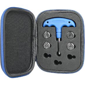 Golf Head Weights for PXG GEN2 Brando,Mini Gunboat Putter,0811 X X+ Prototype Driver 5g,10g,15g,20g