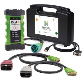 Noregon DLA+ 3.0 Adapter Kit