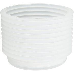 Hole Saw Dust Bowl, Hole Saw Dust Bowl Collector Electric Drill Dust Cover Bowl Drill Dust Collector Drill Bowl Drywall Dust Collector, Hole Saws