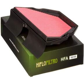 HiFloFiltro HFA1619 Premium OEM Replacement Air Filter