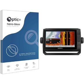 Nano Glass Screen Protector for Garmin EchoMap 93sv Ultra