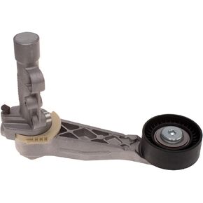 39127 (Location:Alt. & A.C.and For 1.6L 1598CC) Drive Belt Tensioner Pulley Assembly Fit For 2007-2015 Mi-ni Cooper,2011-2015 Cooper Countryman [# 11287571015 19310295 415-5518]