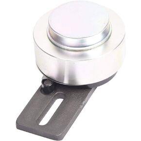 6735884 6711698 Belt Tensioner Pulley Drive Belt Tensioner Assembly for Bobcat Skid Steer Loader Toolcat 653 751 753 763 773 7753 S130 S150 S160 S175 S185 S205 S510 S530 S550 S570 T140 T180 T190