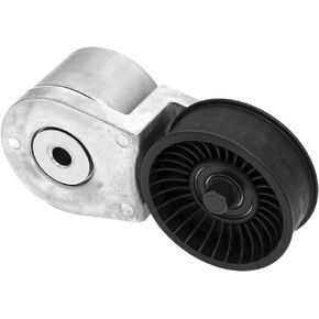ACDelco Gold 38143 Drive Belt Tensioner Assembly with Pulley