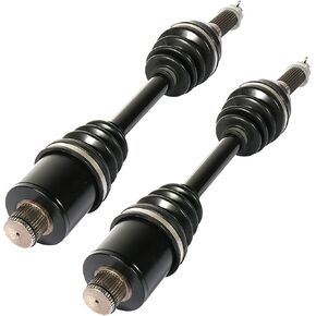 مجموعة محاور السيرة الذاتية الخلفية اليسرى اليمنى لـ 2003 2004 2005 لبولاريس سبورتسمان 400 500 600 700,2005 لبولاريس سبورتسمان 800,2005 لبولاريس سبورتسمان MV7 1380240 1380197 1380234 2 قطعة in Kuwait