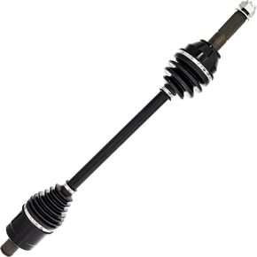 NICHE Rear Half Shaft Drive Axle For Polaris Ranger 1000 900 XP Crew 902D 1333748