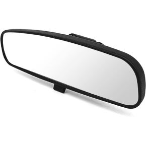 Interior Rear view Mirror Day/Night Mirror 76400-SDA-A01 76400-SDA-A03, Fits for Honda 98-13 Accord, 00-04 Odyssey, 06-11 Civic, 02-08 Pilot, Insight CR-Z/Acura 06-11 CSX, 2007 MDX