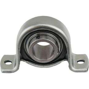All Balls Racing Center Support Bearing Kit, Front Compatible with/Replacement for Polaris Ranger 4X4 900 Diesel 251669