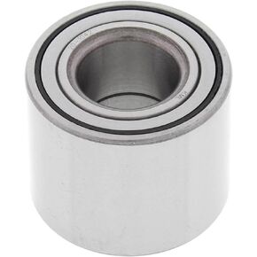 All Balls Racing Wheel Bearing Kit 25-1536 Compatible with/Replacement for Kawasaki KVF650 I Brute Force 2006-13, KVF750 Brute Force 2005-2021, KVF750 Brute Force EPS 2012-2023, Mule 2510 Diesel 2002