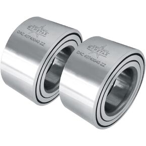 Wheel Bearing Fits for Polaris RZR 800 /Sportsman 335 400 450 500 570 700 800 /ACE 500 570 900 XC/Diesel (455cc) /Ranger 900 800 700 500 EV, Replaces # 3514635 3514917 3585502 3515087(2Pcs)
