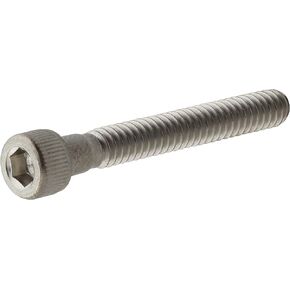43160 8-32 x 1-1/2-Inch Stainless Steel Socket Cap Screw, 10-Pack