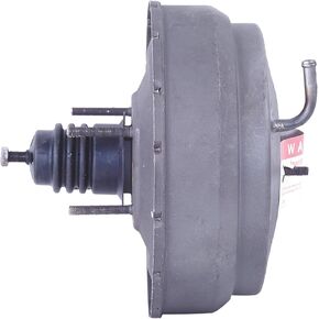 A1 Cardone 53-2729 Remanufactured Vacuum Power Brake Booster without Master Cylinder (Renewed)