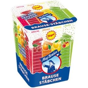 2 boxes of Ahoj Brause Boxed candy - TABS - in Saudi Arabia