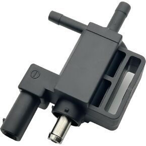 Turbocharger Boost Solenoid Valve， CJ5Z-9K378-B Replacement for Fo-rd Fie-sta Esc-ape Fus-ion Tra-nsit Con-nect Van 1.6L 2013-2016