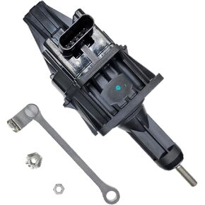 Electronic Turbo Wastegate Actuator For BMW 2012-2018 320i 328i 428i 528i X1 X3 X4 X5 Z4 2.0L,Turbo Charger Wastegate Actuator Replace#11-65-7-638-783 11657638783 11657634486 11657630462 11657635804
