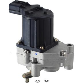 Turbo Electronic Actuator 24V for Hino Truck 268 338 338T J08E 830724-5001 775806 GTB3576KLNRV 7.7L Turbocharger