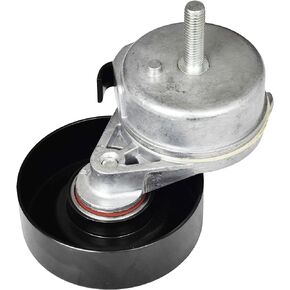 Belt Tensioner Assembly Compatible with 1991-2000 Chrysler Town & Country 1991-2000 Dodge Grand Caravan 1991-2000 Plymouth Grand Voyager 419-300