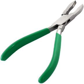 Loop Closing Pliers for Jewelry Making Wire Working & Bead Work Jewelers Tool
