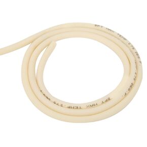 4 x 6 mm BPT Silicone Tube Peristaltic Pump Hose Acidalkali Hose Laboratory Hose Pump Special Tube Extrusion BPT Tube 1 Meter