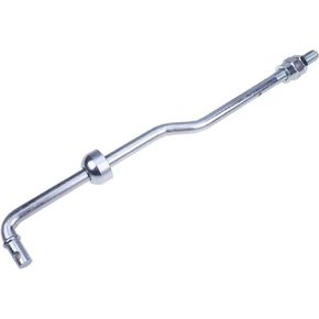 Front Lift Link 581506902 532195270 Compatible with Husqvarna LTA18538 YTA18542 YTA1946 YTA19K42 YTA20V46 YTA22V46 Models