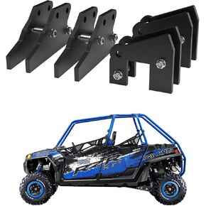 3" Front and 3" Rear Lift Kit for 2013-2022 Polaris Ranger Fullsize 570/Fullsize 570 XP/XP 900/XP 900 CREW/XP 1000/XP 1000 CREW/1000 Diesel/1000 Diesel in Kuwait