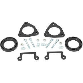 Rough Country 1.5" Leveling Kit for 2022-2024 GMC/Chevy 1500 AT4X/ZR2 4WD - 1301