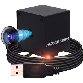 وحدة كاميرا USB 13 ميجابكسل مع ميكروفون ضبط تلقائي للصورة ولوحة كاميرا ويب للصوت والفيديو للكمبيوتر Mini UVC USB2.0 كاميرا الكمبيوتر الصناعية المدمجة USB مع كاميرا IMX214 Lightburn للكمبيوتر المحمول Jetson Nano in Kuwait