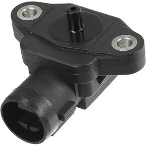Car Intake Manifold Air Pressure Boost 37830-P0G-S00 MAP Sensor for Honda Civic 1992-1999