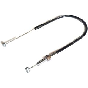 Boat Motor Throttle Cable Wire Assy for Yamaha Outboard 9.9HP 13.5HP 15HP 20HP 25HP 6L2-26301-00 01 Engine