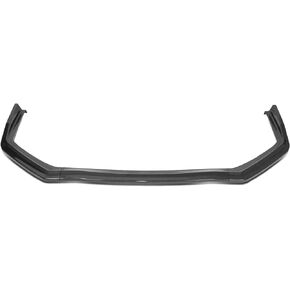 DNA MOTORING ZTL-Y-0279 3Pcs CS-Style Front Bumper Lip Compatible with 15-20 Subaru WRX/STI Sedan
