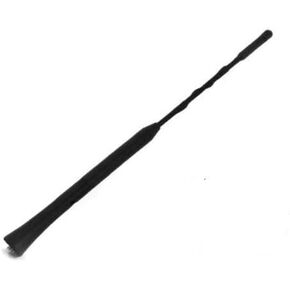9" Roof Mast Whip Antenna For 2004-2009 Mazda 3 05-10 Mazda 5 03-08 Mazda 6 02-03 Mazda Protege5 98-04 VW Jetta/Bora/Golf/Polo MK4 96-00 Passat B5 Toyota 07-10 Yaris Hatchback 04-09 Prius 03-08