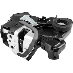Front Right Passenger Side Door Lock Latch Actuator Fit for Toyota 4Runner Camry Tundra Sequoia Lexus ES350 GS350 LS460 RX450h Scion tC xB xD 2006 2007 2008 2009 2010 2011 2012 69030-06200 931-403