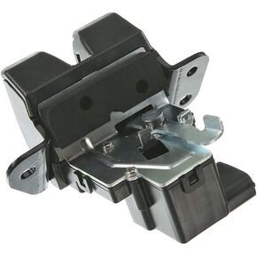 YHTAUTO Trunk Latch Lock Actuator | Replacement for 2010-2015 Hyundai Tucson Rear Tailgate Latch Lock Actuator Motor | Replace 812301H300