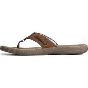 Sperry Men's Baitfish Thong Sandals