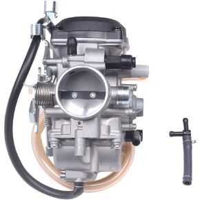 BH-Motor مكربن ​​جديد للكربوهيدرات لـ Kawasaki KLR650 1987-2007 استبدال #15001-1327 in Saudi Arabia