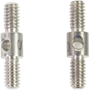 Cable Connectors-Small 2/Pkg