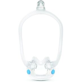 ResMed AirFit F30i Frame System - for Full-Face CPAP Mask Frame System - Replacement CPAP Accessories - Large - Without Headgear - Small Cushion in Saudi Arabia