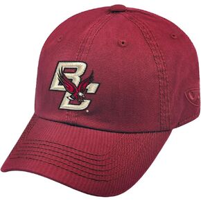 Top of the World NCAA Men's Hat Adjustable Relaxed Fit Team Icon Hat