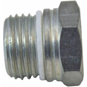 Motorcraft Connector