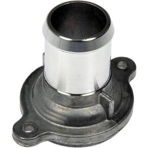 Dorman 902-1077 Engine Coolant Thermostat Housing Compatible with Select Ford/Lincoln Models