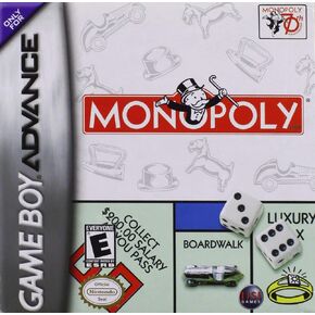 Monopoly (Renewed)