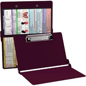 Whitecoat Clipboard® - Wine Respiratory Edition