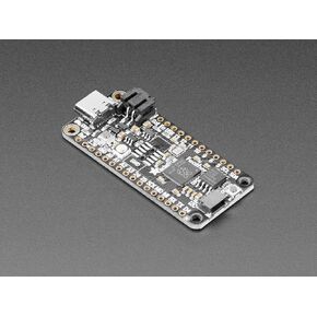 Adafruit Feather RP2040 Ada 4884