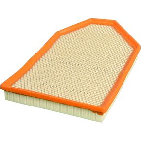 Bapmic 4861746AA Engine Air Filter Element Compatible with Dodge Challenger Charger Chrysler 300 2011-2020 4861746AB