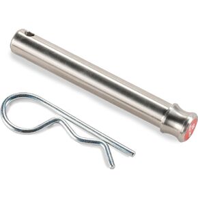 Factor 55 Quick Release Hitch Pin: Fits 2" and 2.5" Hitch Receivers