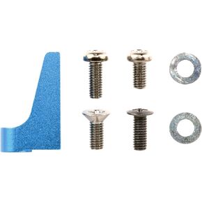 Tamiya 300054090 Aluminum Servo Stay (R) TB 03
