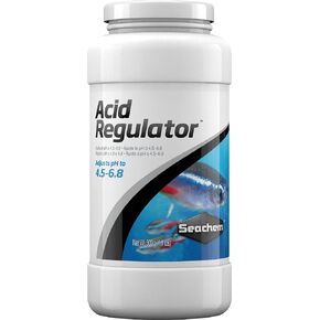 Acid Regulator, 500 g / 1.1 lbs