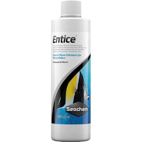 Seachem Entice- 250ml