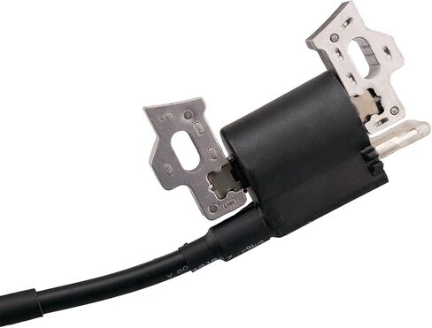 مجموعة قابس الإشعال لملف الإشعال لهوندا GX160 GX200 GX120 GX110 GX140 Harbour Freight 212cc 173cc R210 Engine Go Kart Champion Generac 163cc 196cc 208cc 212cc معدات طاقة المحرك in Kuwait